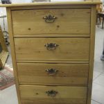 576 2401 CHEST OF DRAWERS